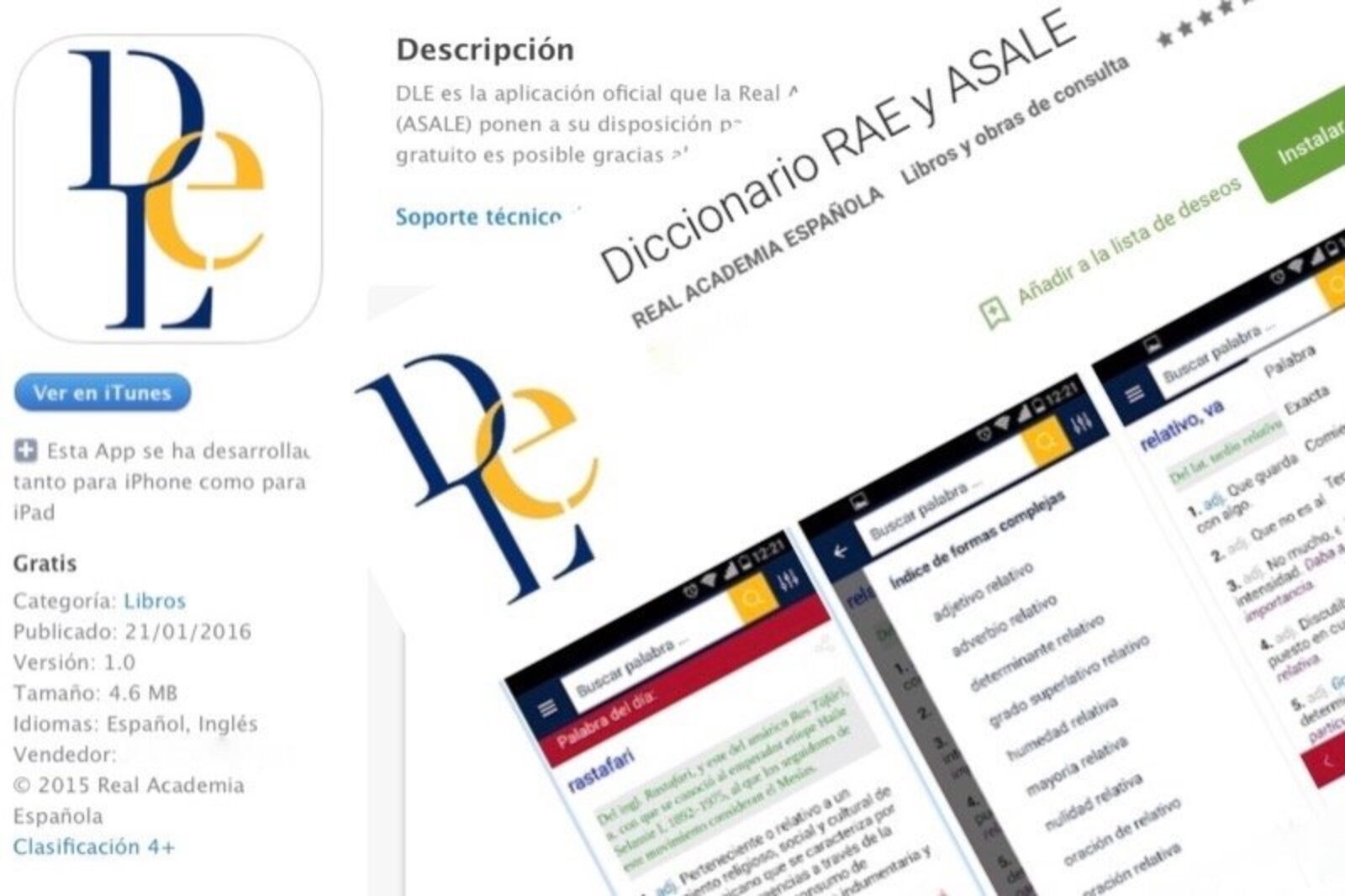Aplicaciones para celular que todo estudiante de universidad debe de tener.