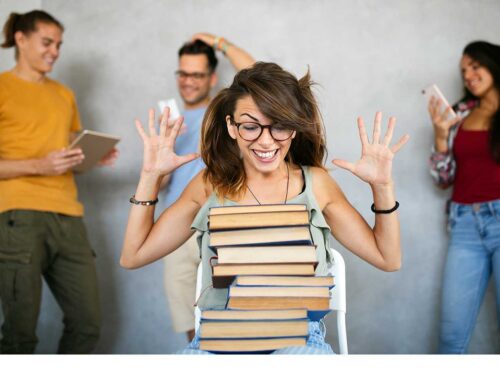 Cómo aprender un idioma a través de una app.