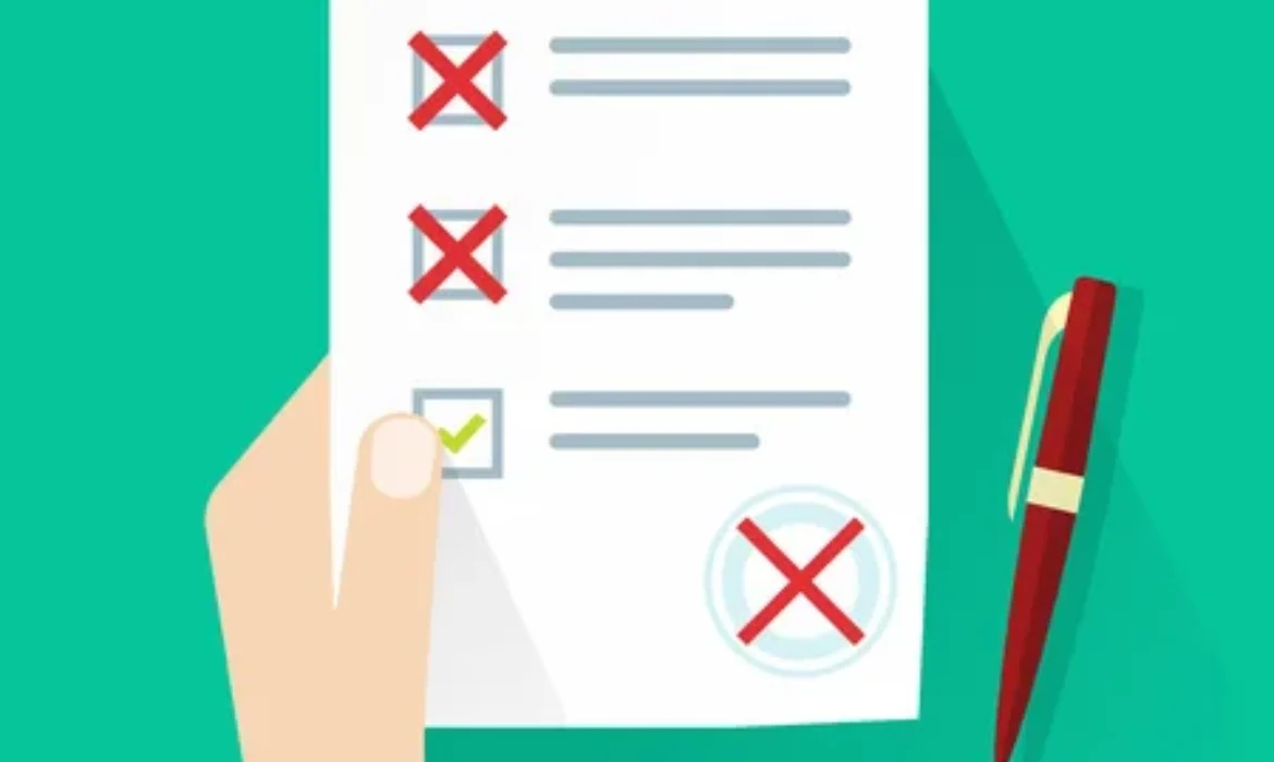 ¿Qué hago si reprobé una materia? Consejos para salir adelante.