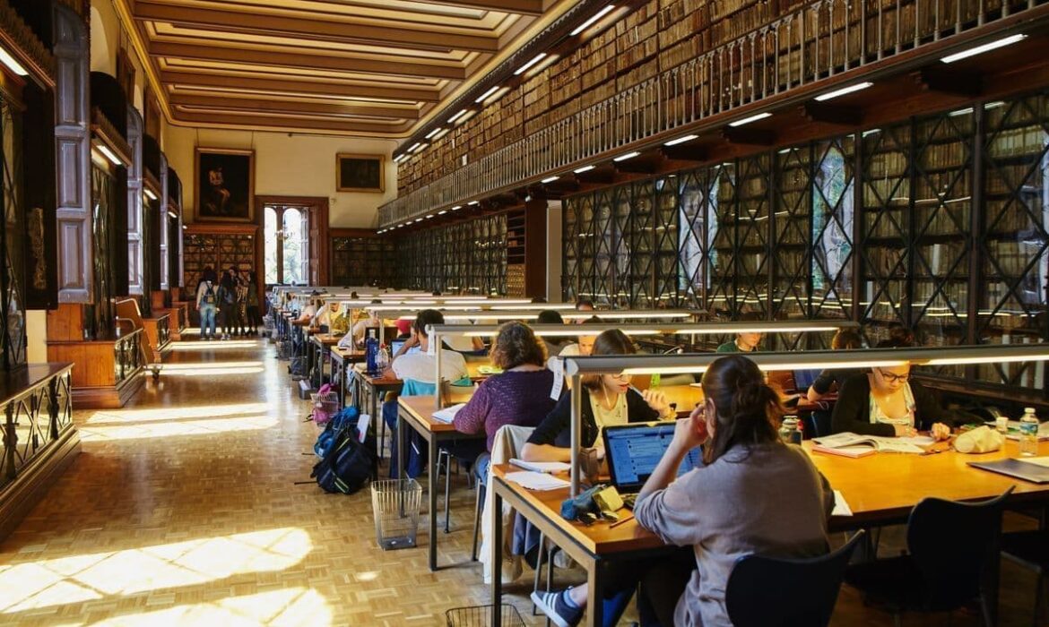 ¿Cómo saber si cambio de carrera universitaria o no?