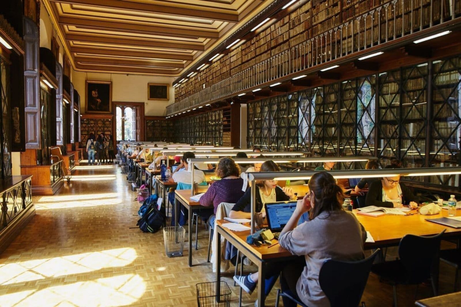 ¿Cómo saber si cambio de carrera universitaria o no?