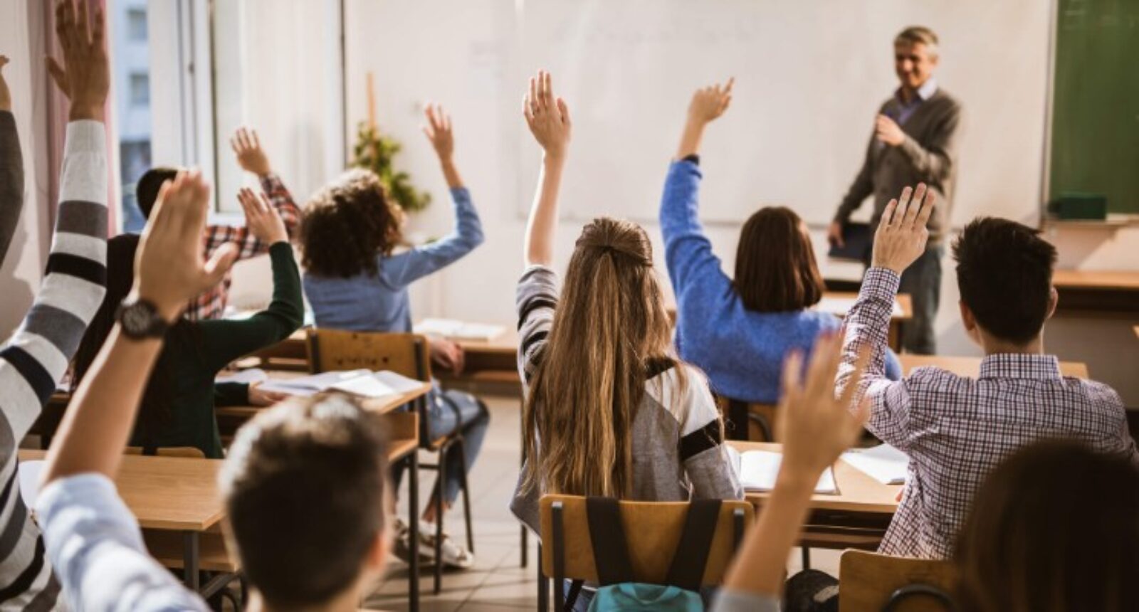 Mitos y realidades sobre la vida en la universidad.