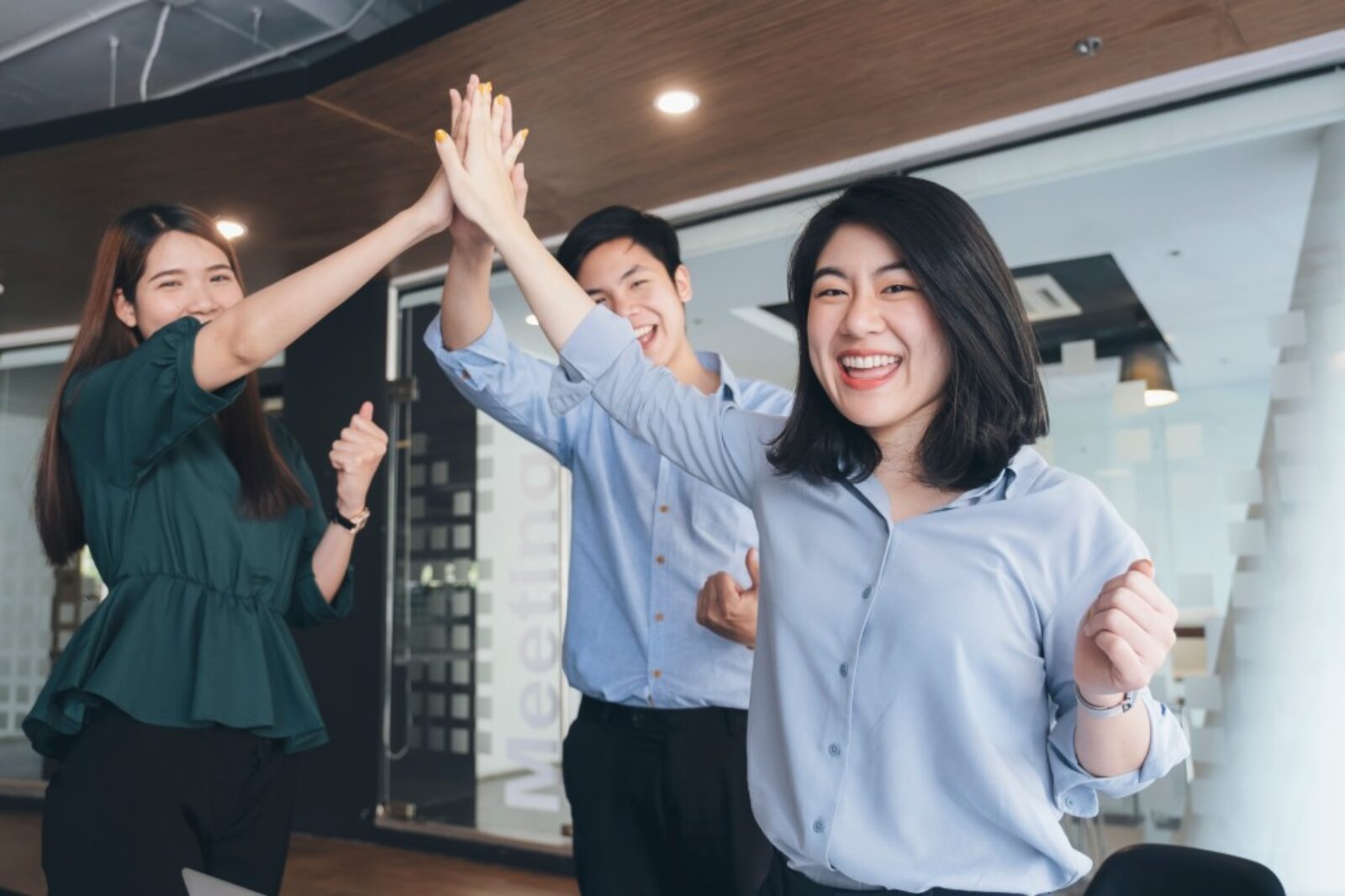 ¿Cómo trabajar en equipo en la escuela?