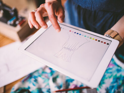 Las mejores tablets para estudiantes.