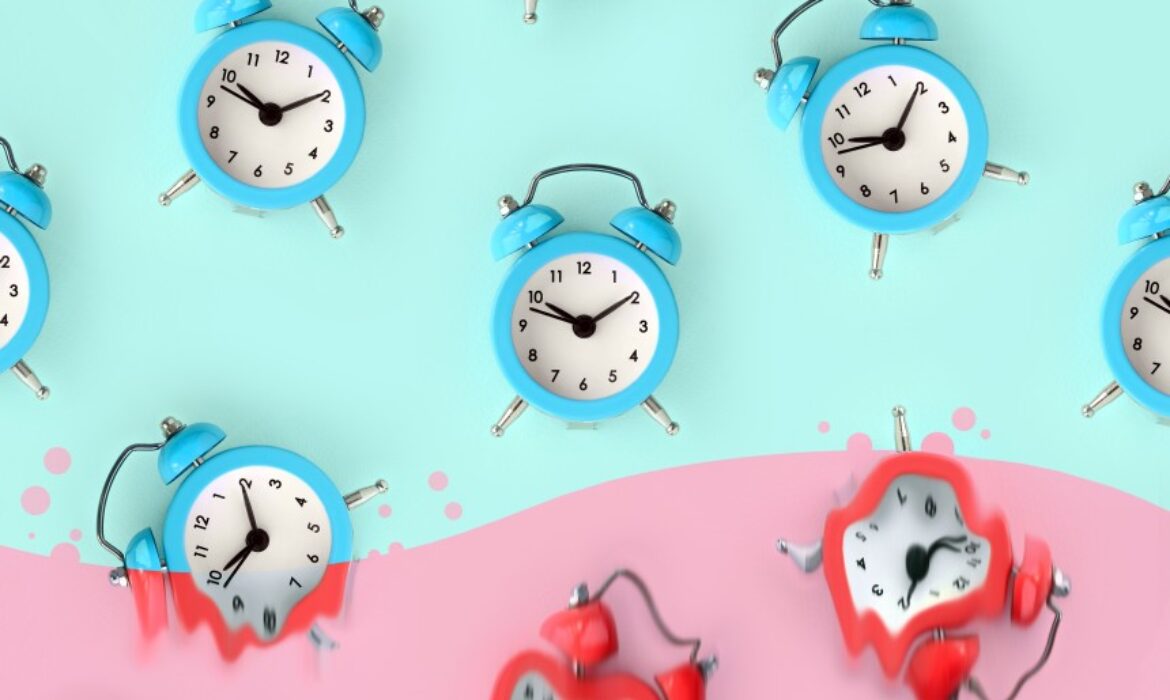 Los cambios en la educación a través del tiempo.