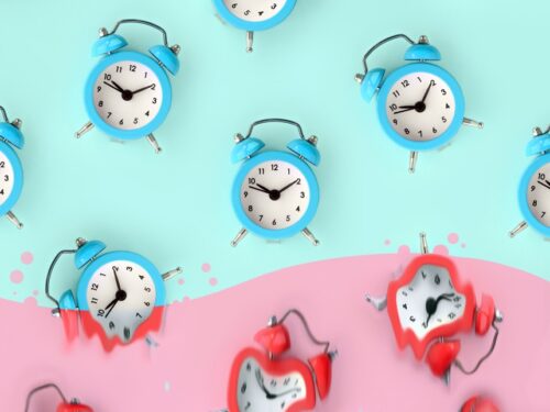 Los cambios en la educación a través del tiempo.