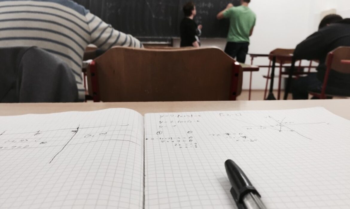 Tendencias que marcarán el futuro de la educación.