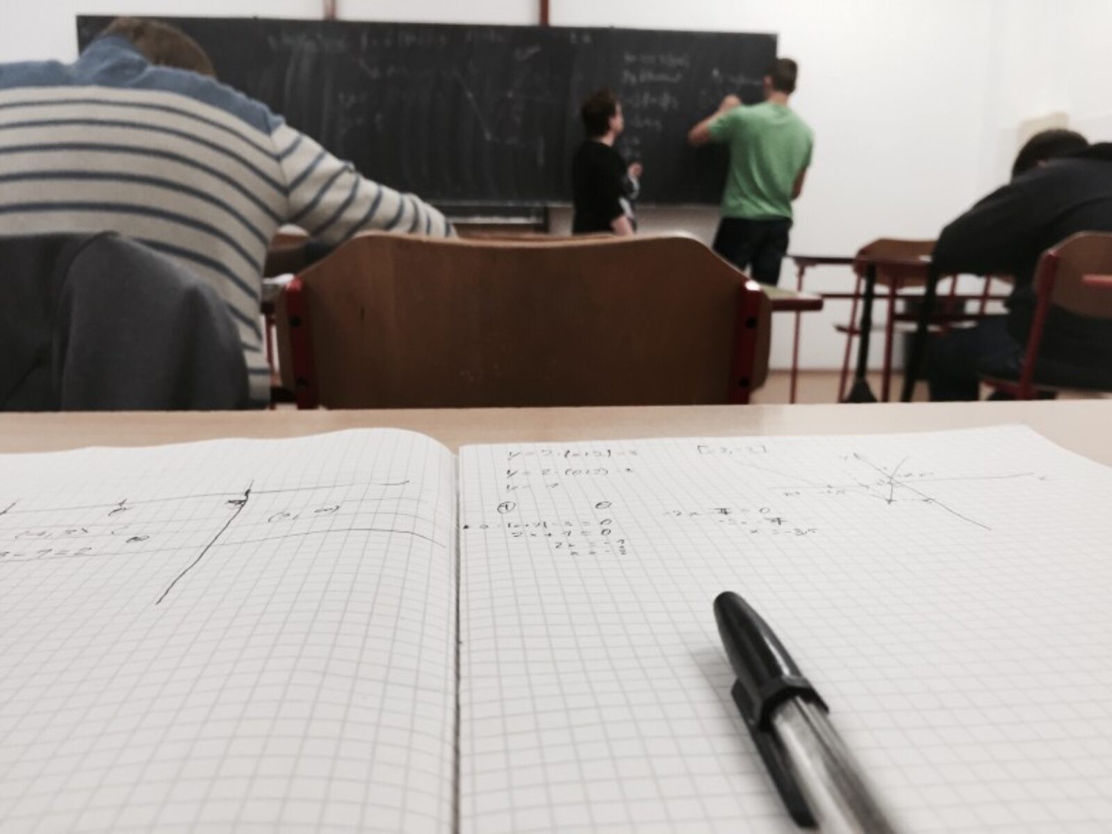 Tendencias que marcarán el futuro de la educación.