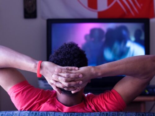 Películas que todo universitario debe ver.