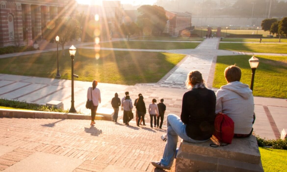 Las universidades más antiguas del mundo.