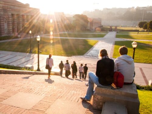 Las universidades más antiguas del mundo.