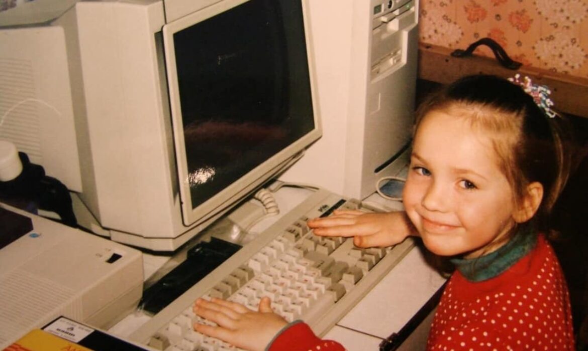Curiosidades históricas sobre las computadoras.